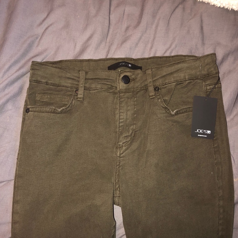 Women’s JOES Jeans Size 26